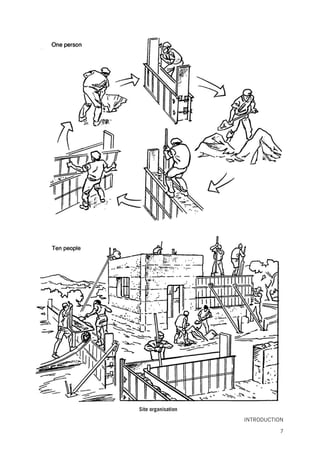 Codes Rammed Earth Rammed earth structures a code of practice 2nd ed. Edition Keable | PDF