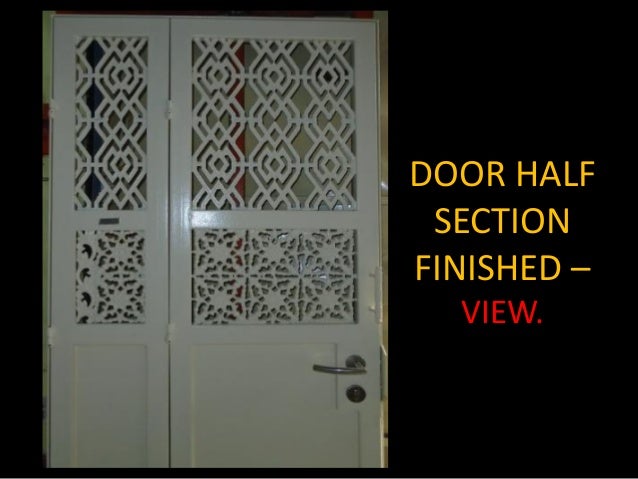 47 All Detail High Security Ms Door