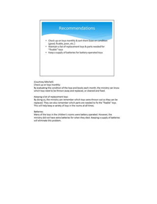 Organization Management with speaker notes