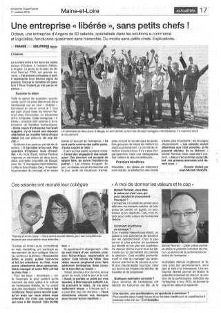Revue-presse Octave_Ouest-France-11-Octobre-2015