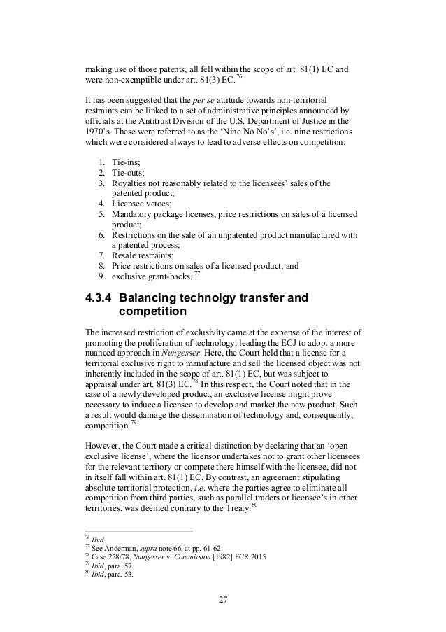 Lund university master thesis template image