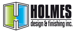 HOLMESdesign&finishinginc.
 