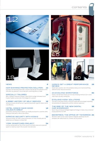 Kiosk+Solutions+issue+5 | PDF