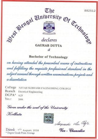 B.Tech certificate-1