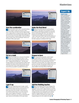 47 creative photography & photoshop projects | PDF