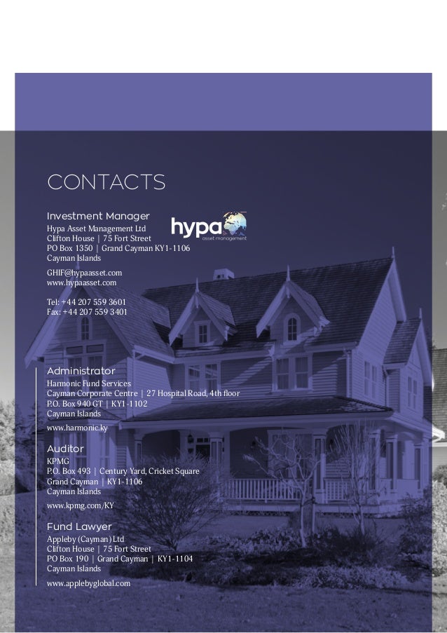Ghif Brochure Final