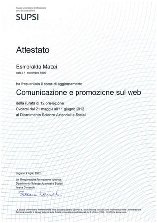 Zeugnisse_Weiterbildung