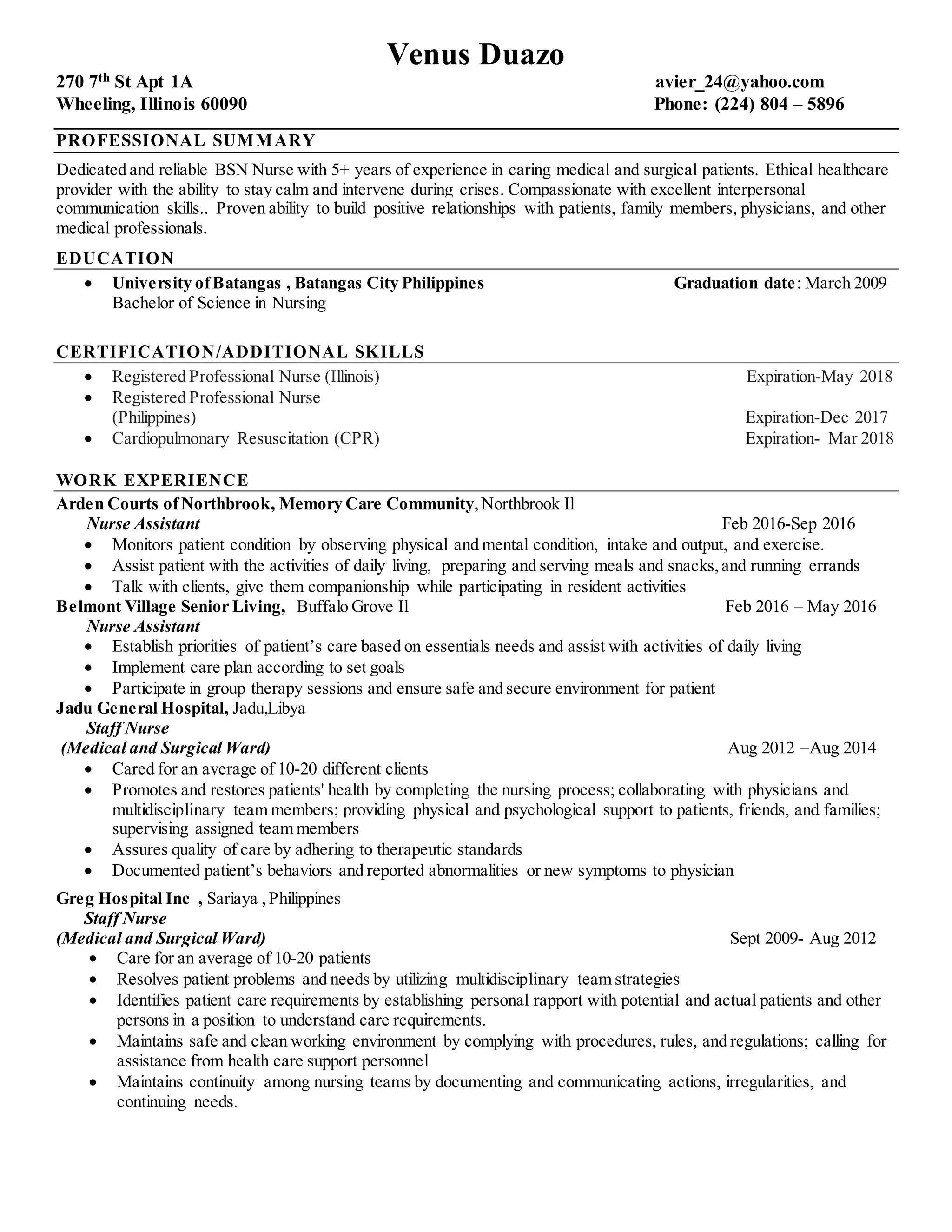 Venus Duazo Resume PDF Free Download venus-duazo-resume-pdf-free-download