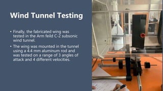 Designing_and_studying_Airfoils_on_XFLR5 .pptx