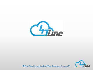 PriorityEngine
f(Our Cloud Expertise) = (Your Business Success)n

 