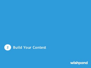 Build Your Contest2
 