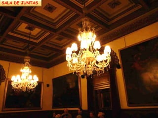 SALA DE JUNTAS 