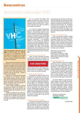 Journal L'hépant N°48 Juillet 2010