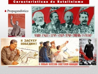  Propagandístico
 