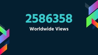 2586358
Worldwide Views
 
