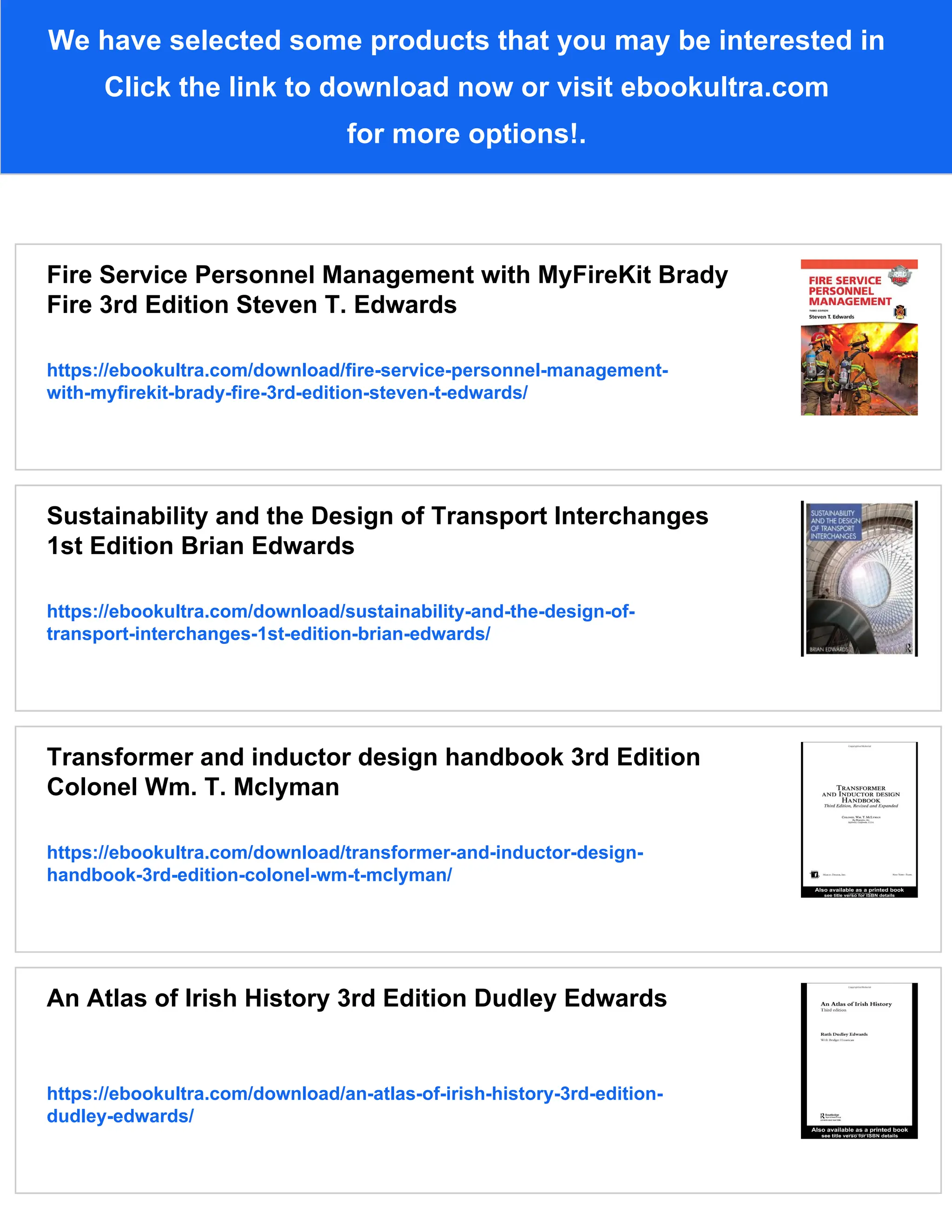 Foundations of Interconnect and Microstrip Design 3rd
