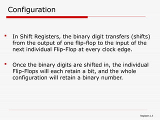 in detail about the SHIFT-REGISTER-ppt.ppt