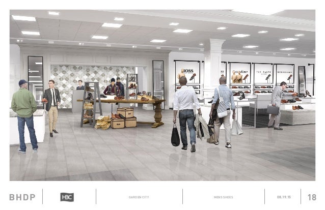 mens shoes garden city