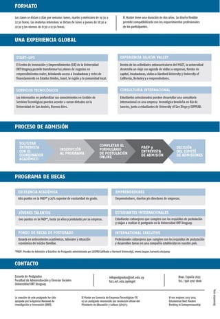 flyer MGET Formato Web