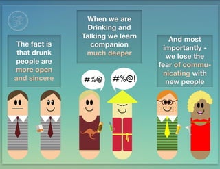 our manifesto