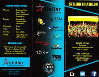 2016 stellar brochure