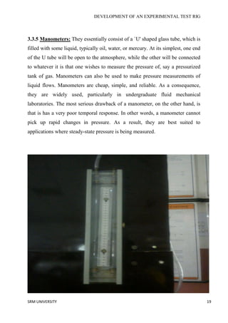 Senior Design Project | PDF