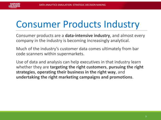 Data Analytics Simulation Strategic Decision Making data analytics simulationstrategic decision making | PPT