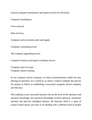 4818467 complete workbook_guide_for_laptop_maintenance_and_repair | PDF