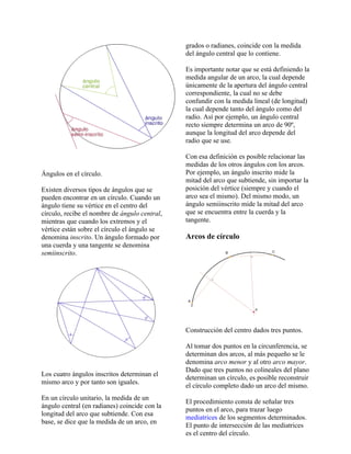 circulo-unit | PDF