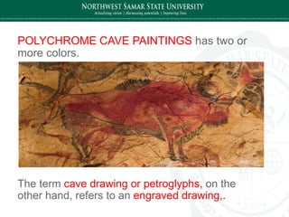 Polychrome Drawing art Appreciation 482215352-Chapter-5-pptx.pptx