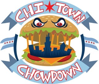 ChiTownChowDown_Logo