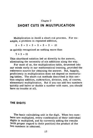 48266497 101-shortcut-maths | PDF