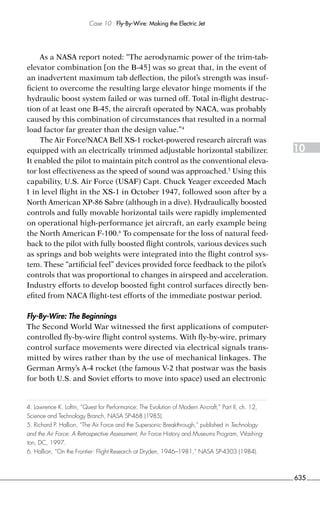NASA Contribution Aeronautics Volume 1
