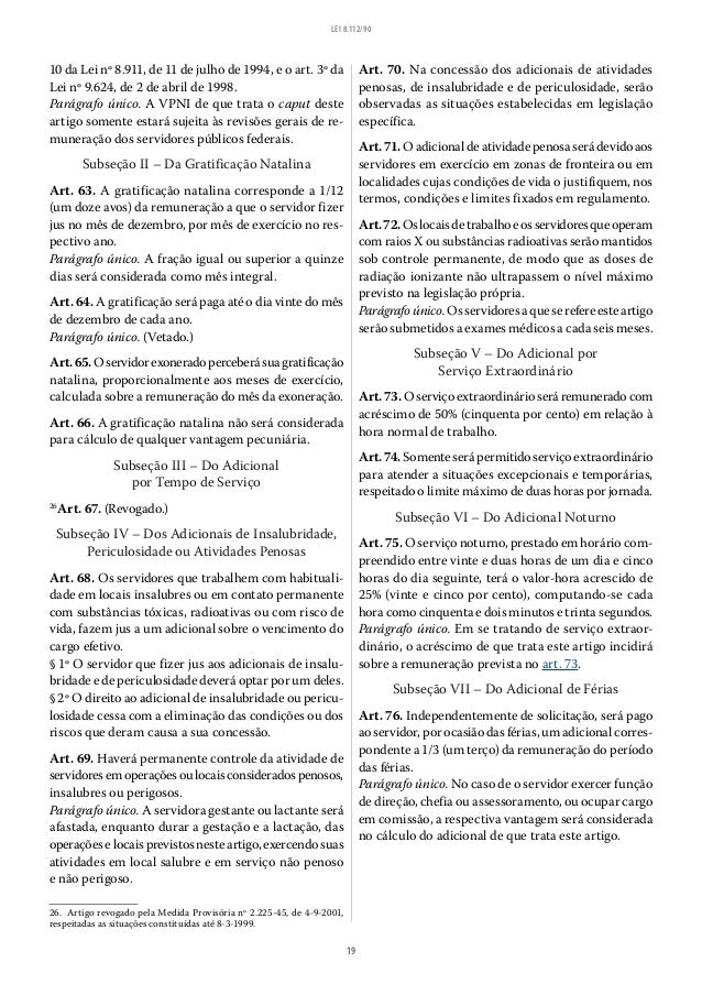 Gratificacao por encargo de curso ou concurso