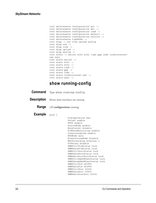 EMR5000v23 | PDF
