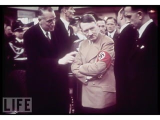 Fotos do 3º Reich revista life