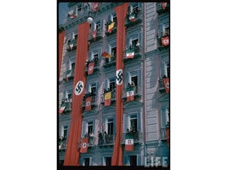 Fotos do 3º Reich revista life