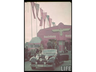 Fotos do 3º Reich revista life