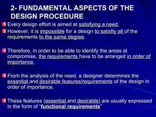 Comprehensive Guide to Design Engineering and Material Selection in ...