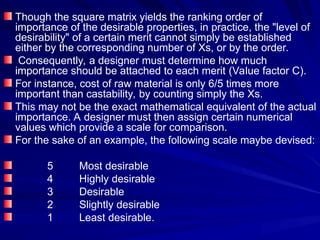 Comprehensive Guide to Engineering Design and Material Selection in ...