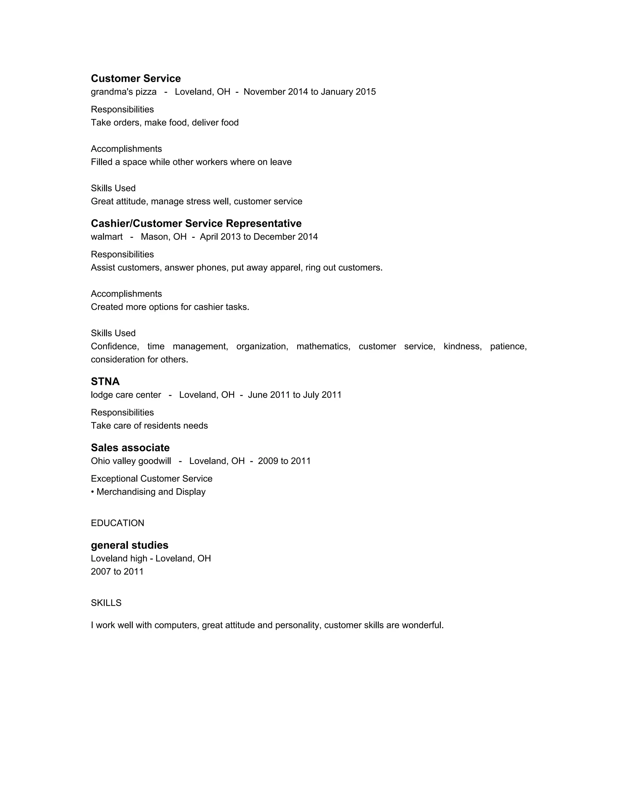 Best Resume PDF best-resume-pdf