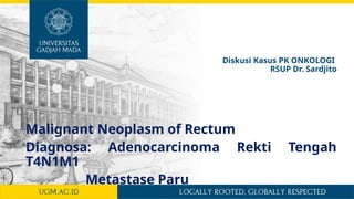 Presentasi Kasus 1_Stase Onkologi_RSUP Dr. Sardjito.pptx
