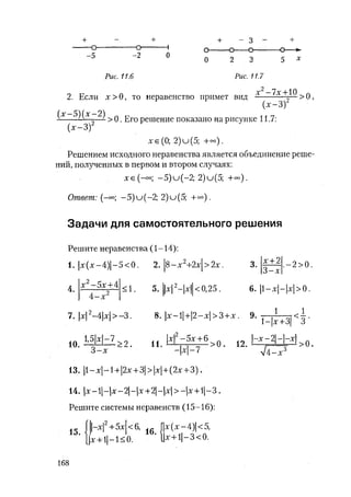 485  математика. пособие для подг. к централиз. тестированию и экзамену сиротина и.к-2010 -400с