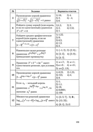 485  математика. пособие для подг. к централиз. тестированию и экзамену сиротина и.к-2010 -400с