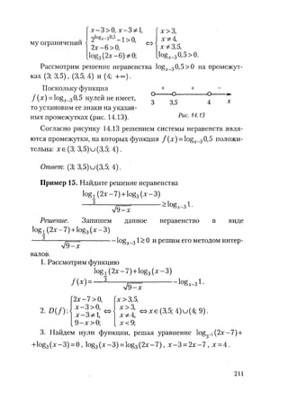 485  математика. пособие для подг. к централиз. тестированию и экзамену сиротина и.к-2010 -400с