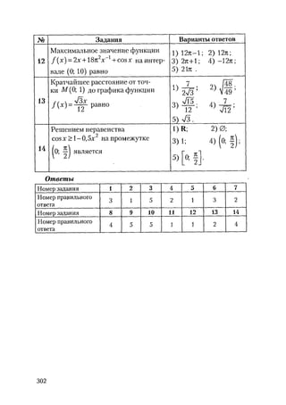 485  математика. пособие для подг. к централиз. тестированию и экзамену сиротина и.к-2010 -400с