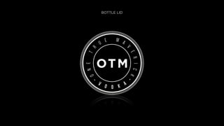 BOTTLE LID
 