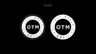 THE LOGO
 