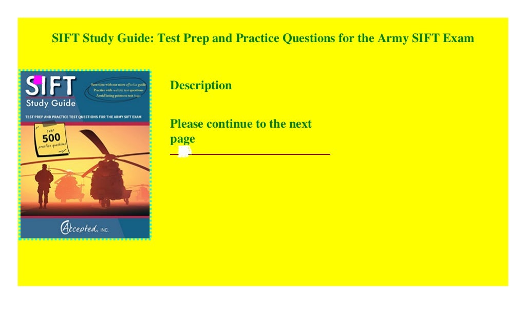 sift-study-guide-test-prep-and-practice-questions-for-the-army-sift-exam-download-p-d-f