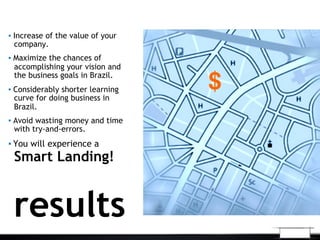 TGPw - Your Business GPS to Brazil - vMar16 Slide 13